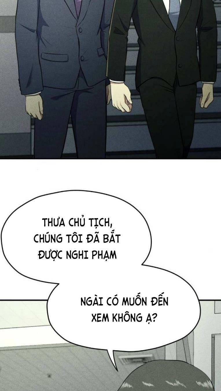 Phòng Kín Chapter 30 - 45