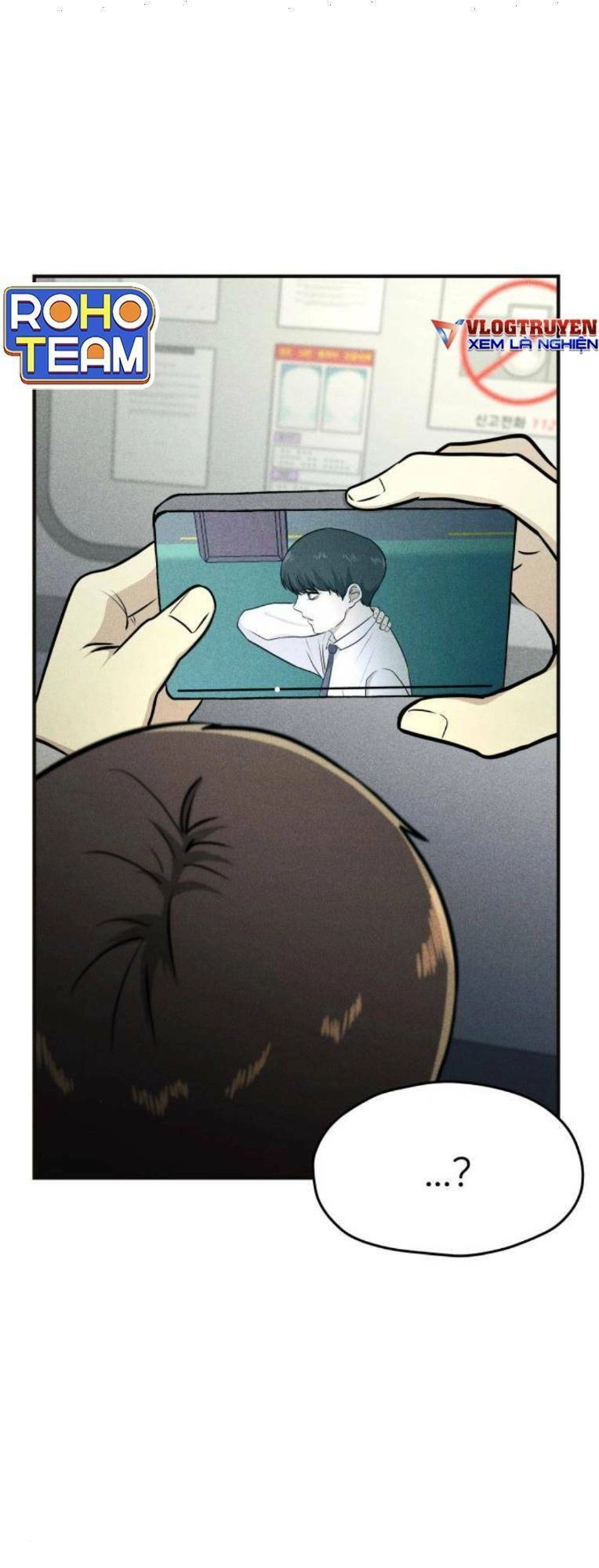 Phòng Kín Chapter 31 - 2