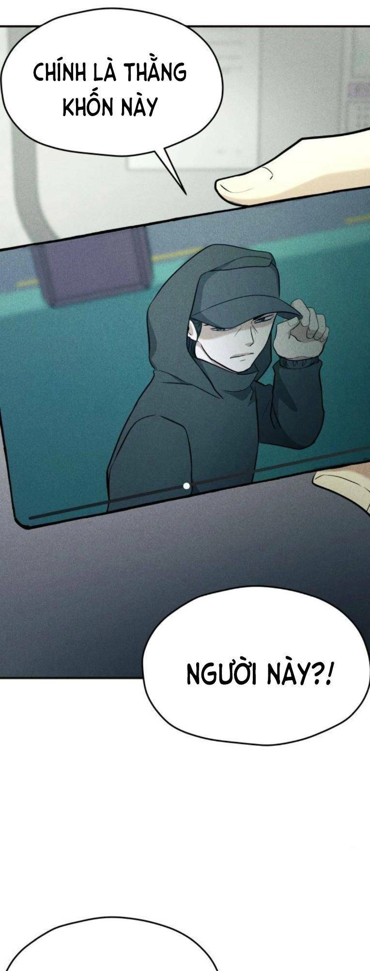 Phòng Kín Chapter 31 - 3