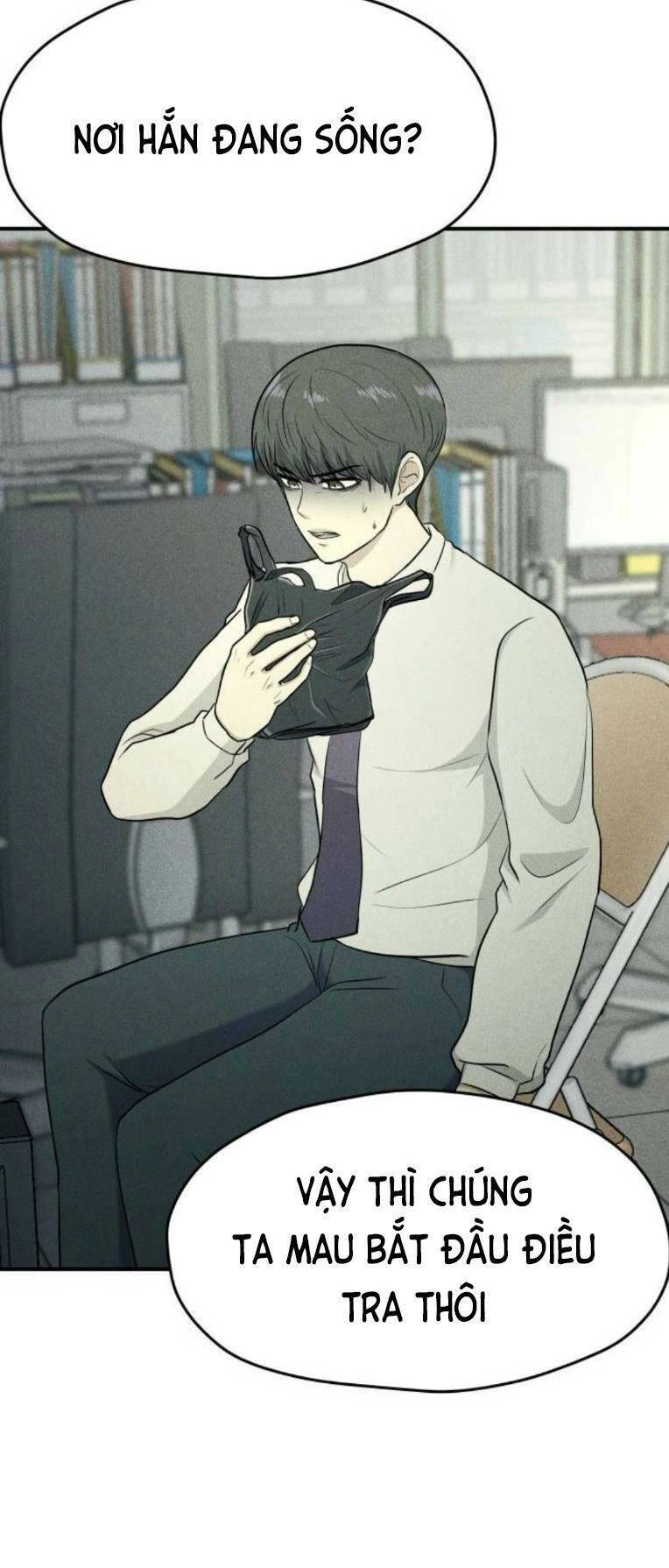 Phòng Kín Chapter 31 - 7