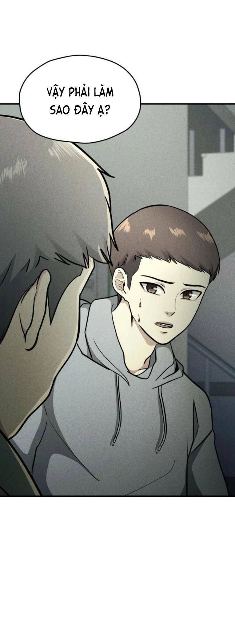 Phòng Kín Chapter 31 - 9