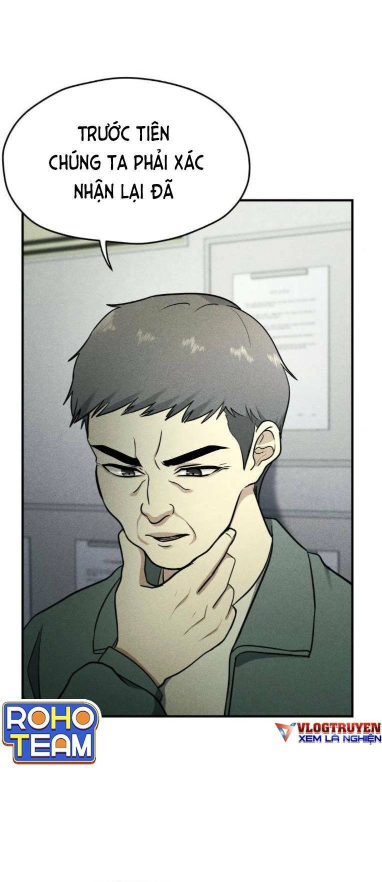 Phòng Kín Chapter 31 - 10