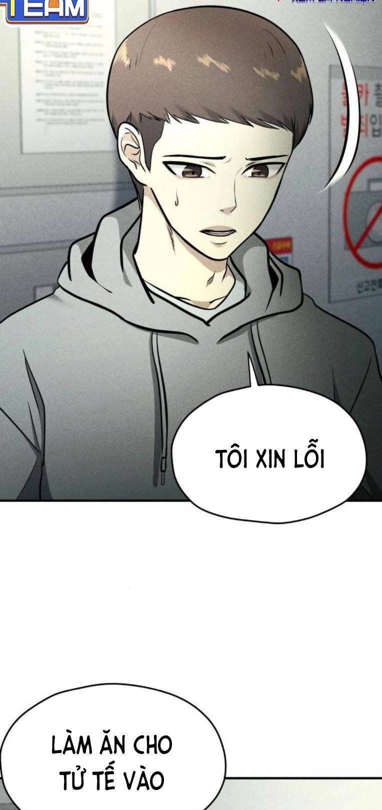 Phòng Kín Chapter 31 - 16