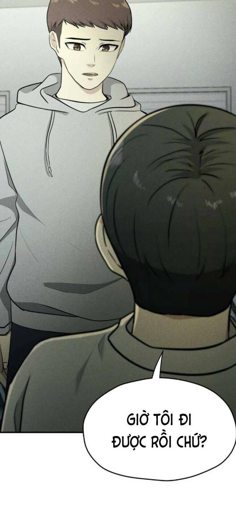 Phòng Kín Chapter 31 - 20