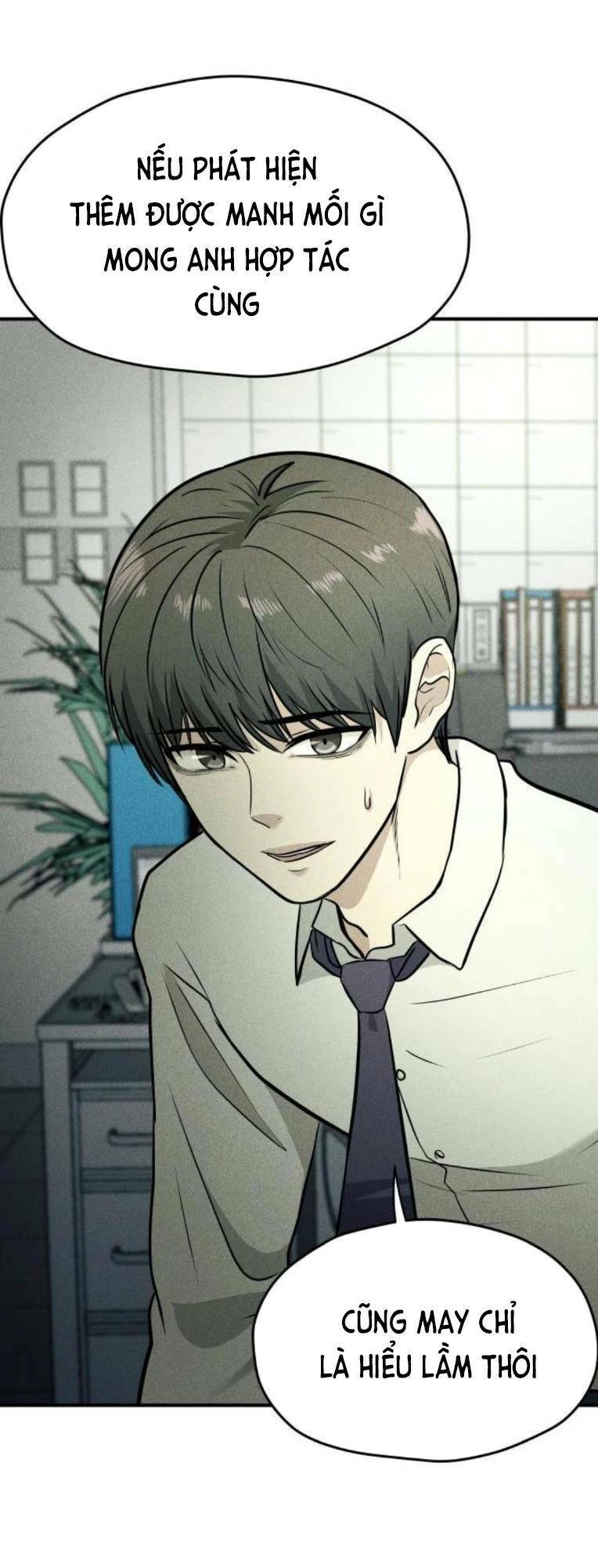 Phòng Kín Chapter 31 - 21