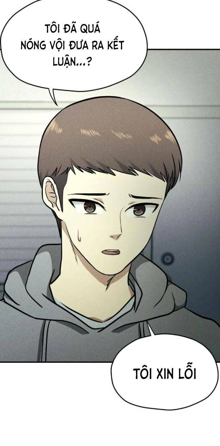 Phòng Kín Chapter 31 - 23