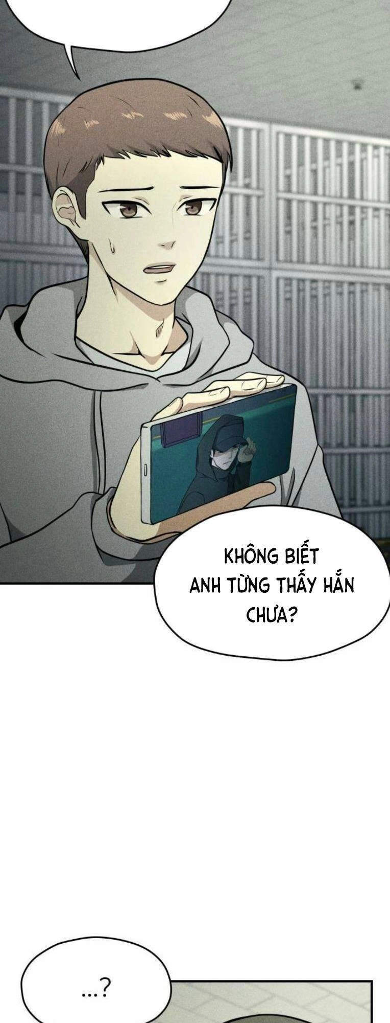 Phòng Kín Chapter 31 - 25