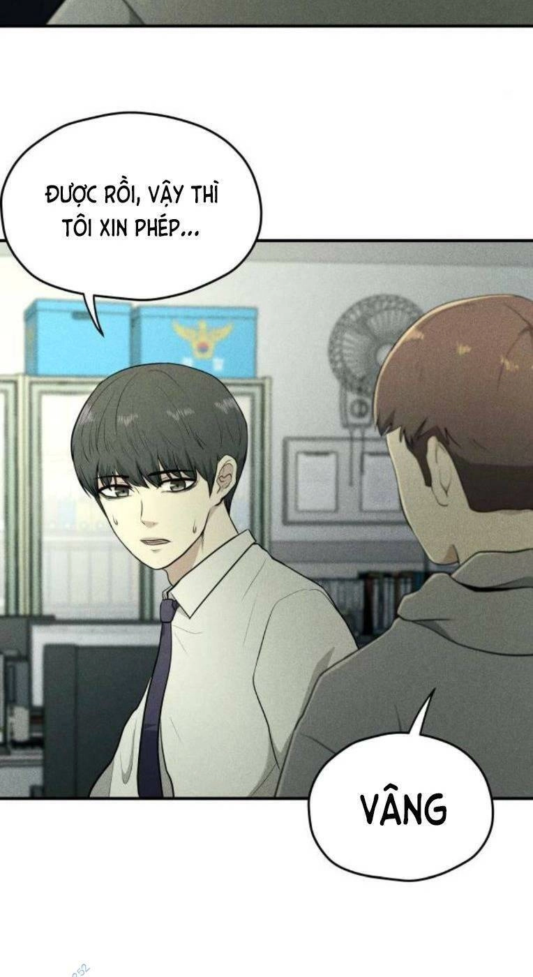 Phòng Kín Chapter 31 - 32