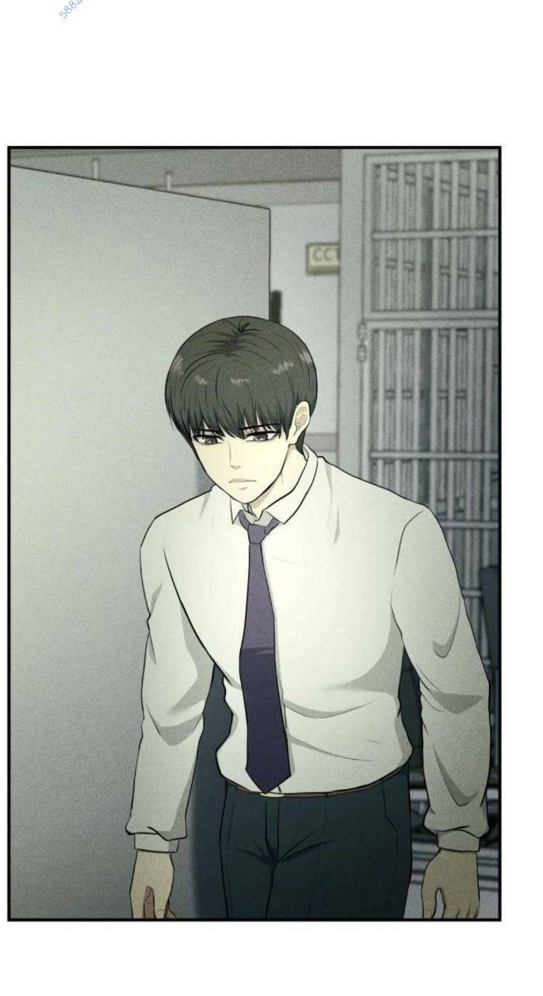 Phòng Kín Chapter 31 - 33