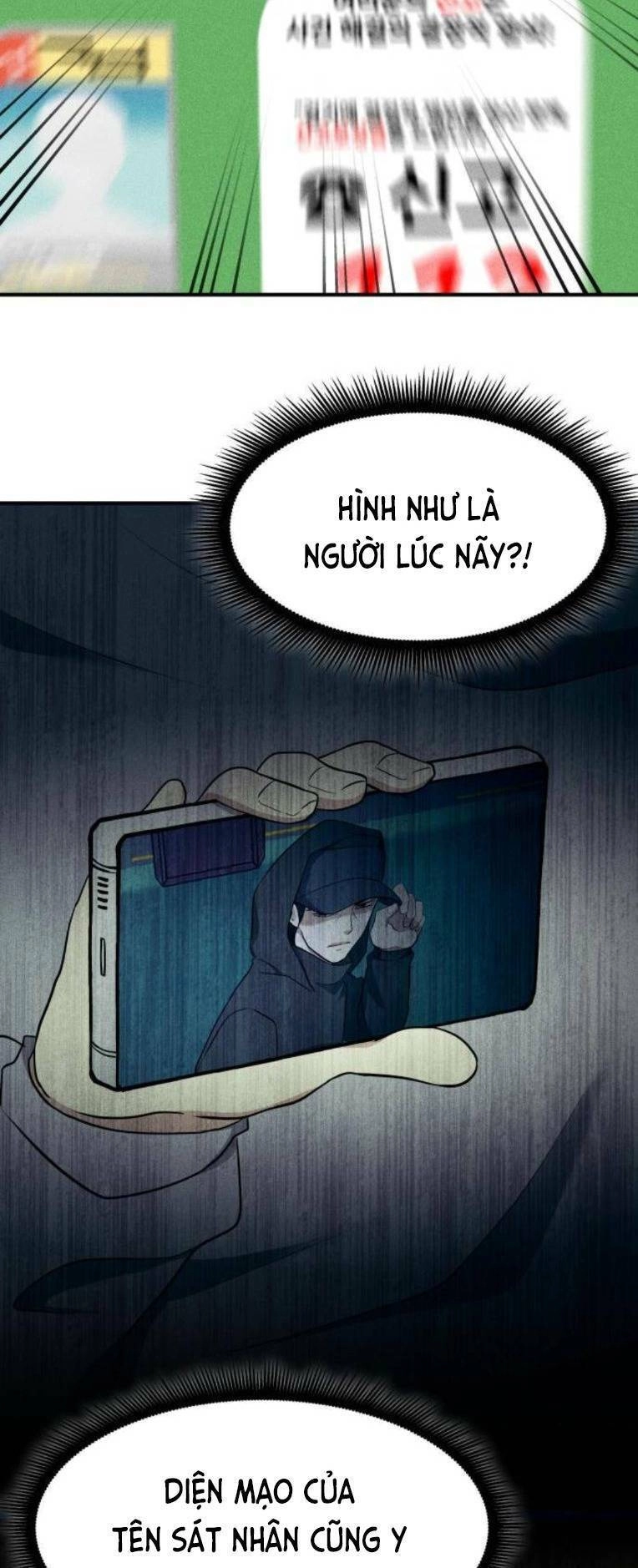 Phòng Kín Chapter 31 - 35