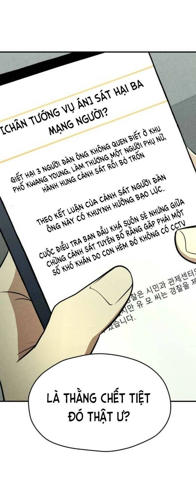 Phòng Kín Chapter 31 - 39