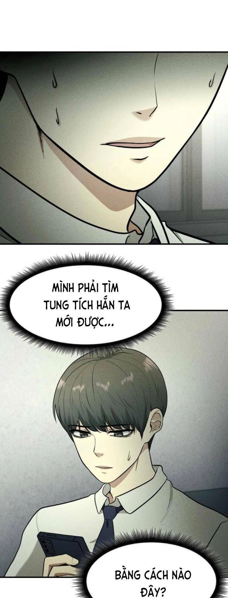 Phòng Kín Chapter 31 - 40