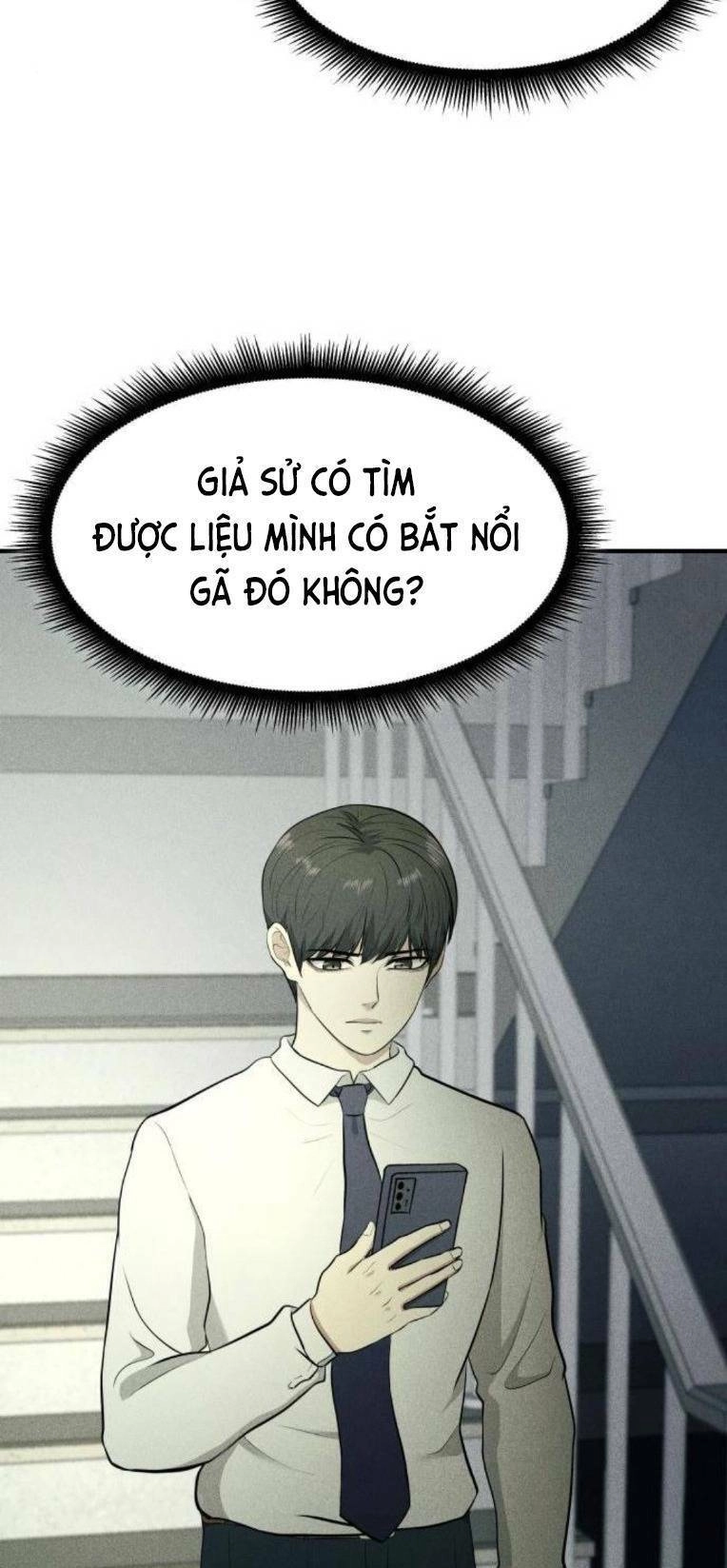 Phòng Kín Chapter 31 - 41