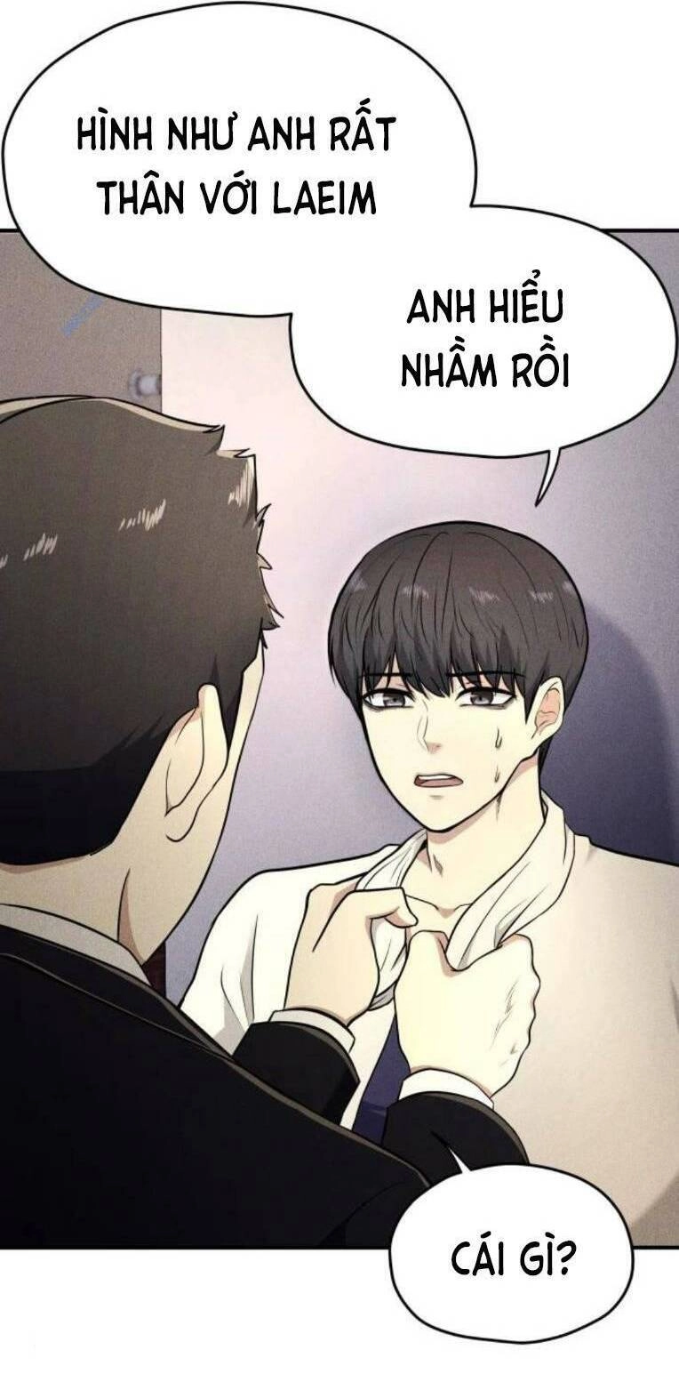 Phòng Kín Chapter 31 - 57