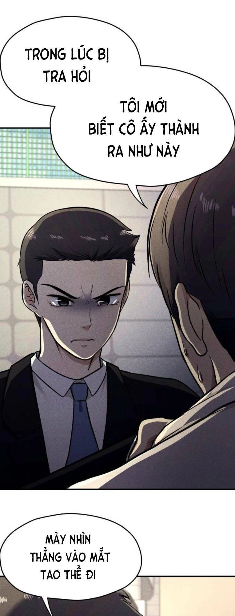 Phòng Kín Chapter 31 - 58