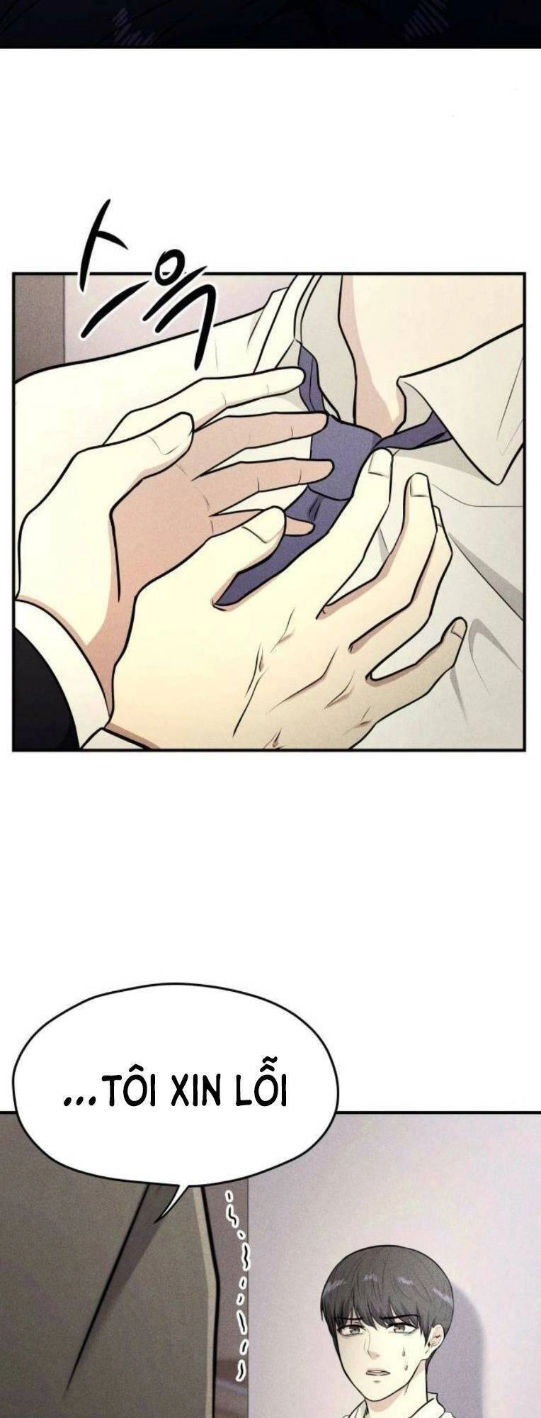 Phòng Kín Chapter 31 - 61