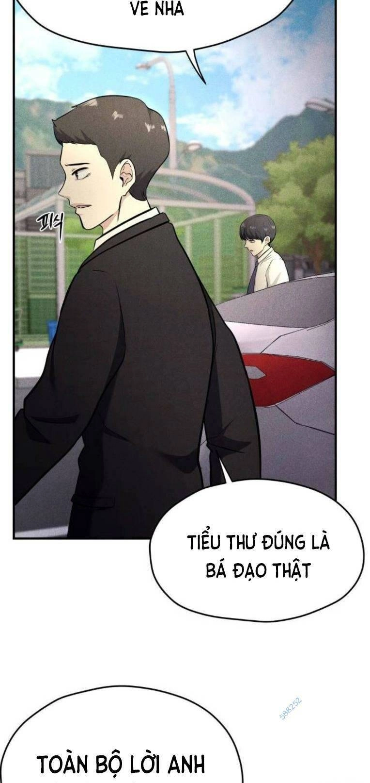 Phòng Kín Chapter 31 - 74