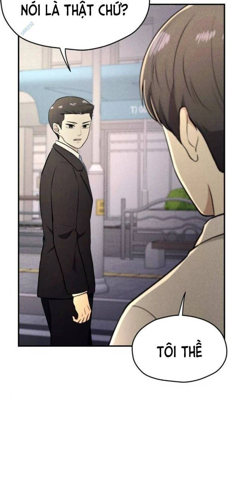 Phòng Kín Chapter 31 - 75