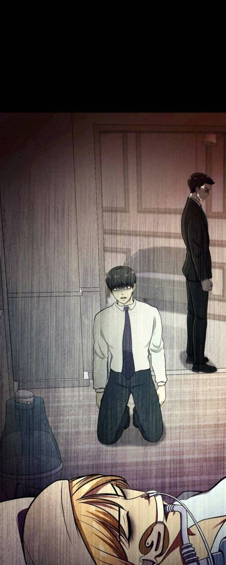 Phòng Kín Chapter 31 - 86