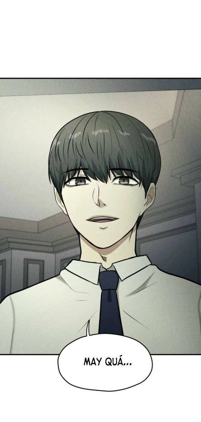 Phòng Kín Chapter 32 - 7