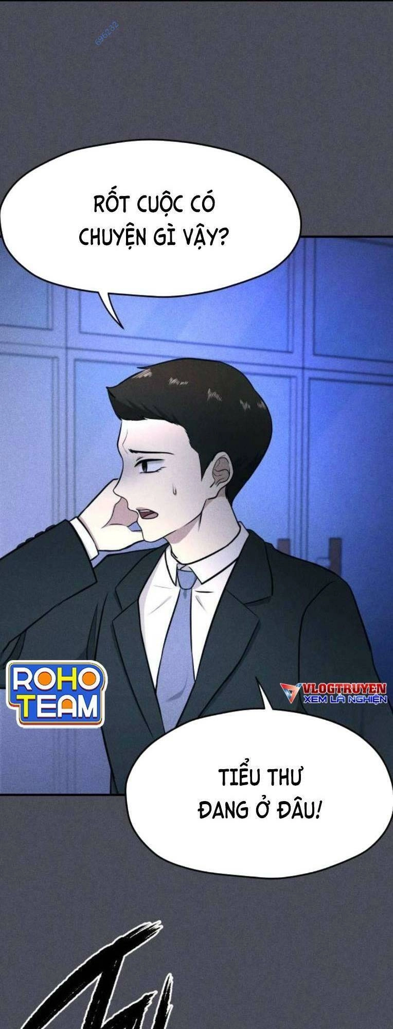 Phòng Kín Chapter 32 - 49