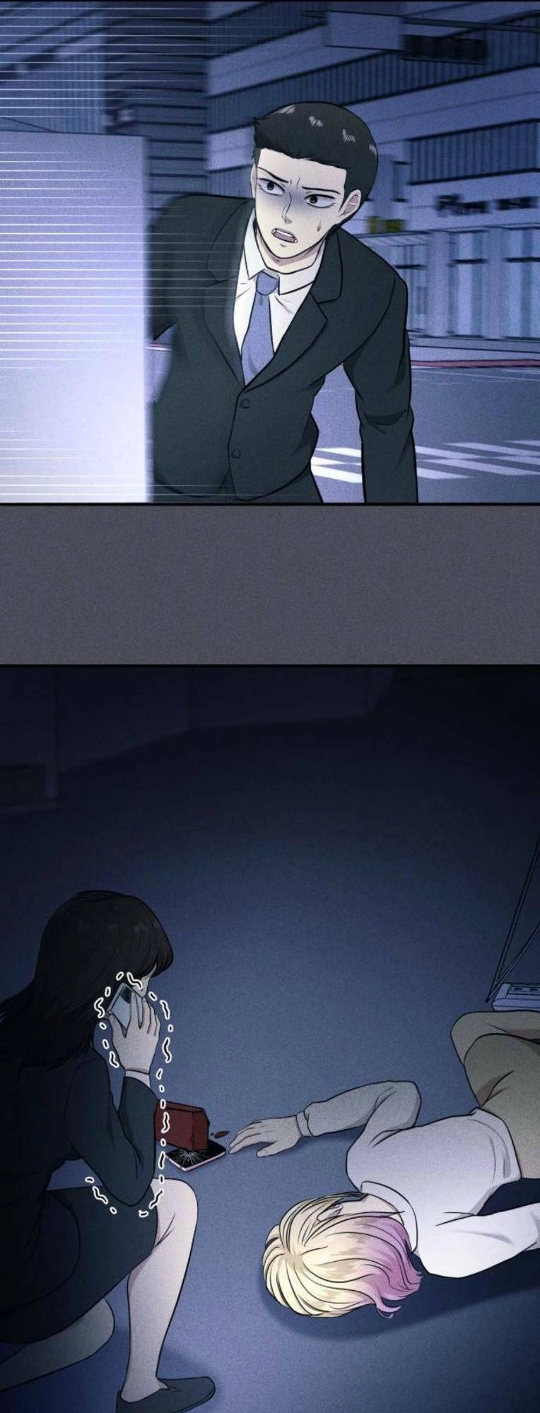 Phòng Kín Chapter 32 - 52