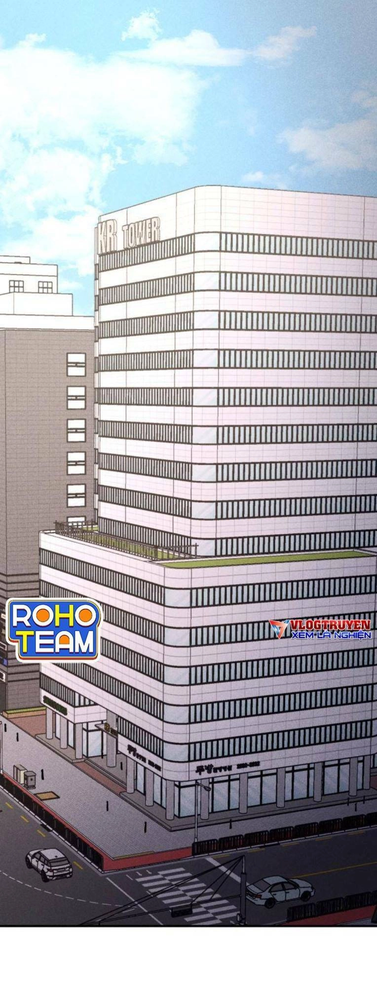 Phòng Kín Chapter 33 - 2