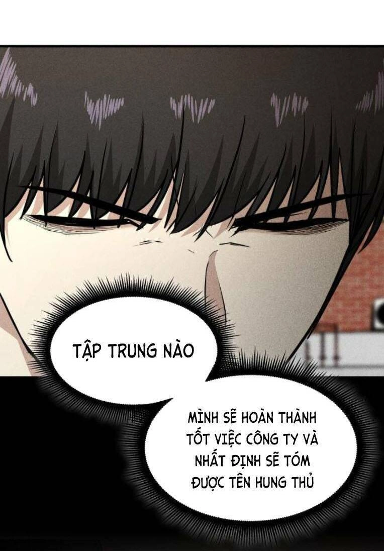 Phòng Kín Chapter 33 - 4