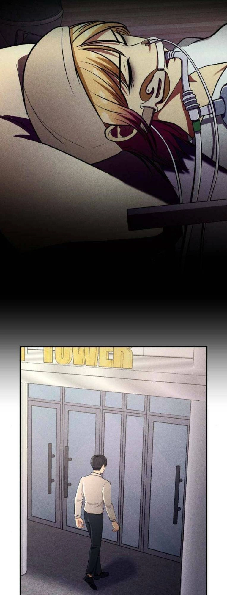 Phòng Kín Chapter 33 - 5