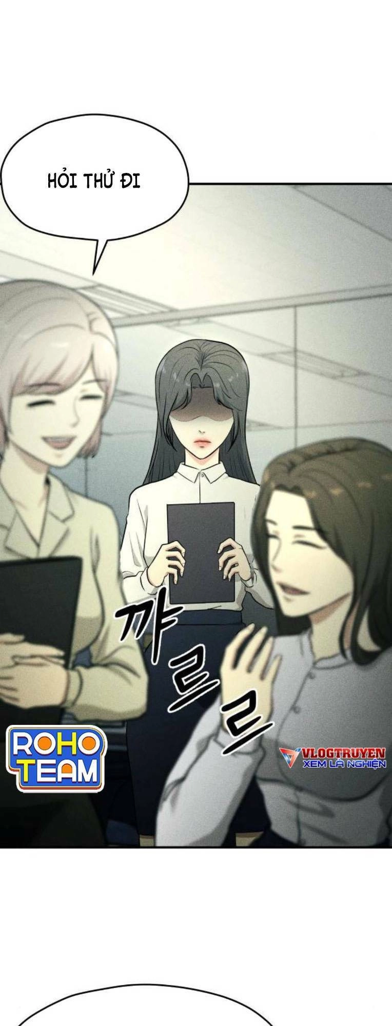 Phòng Kín Chapter 33 - 21