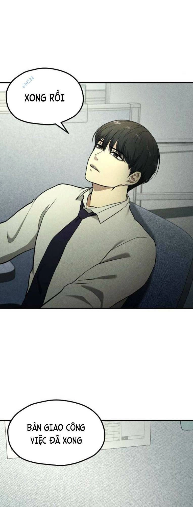 Phòng Kín Chapter 33 - 30