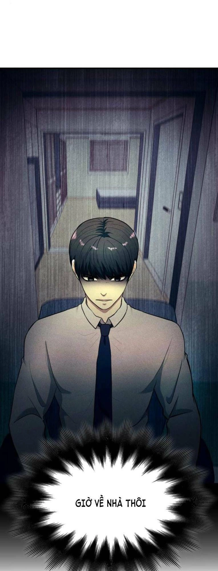 Phòng Kín Chapter 33 - 33