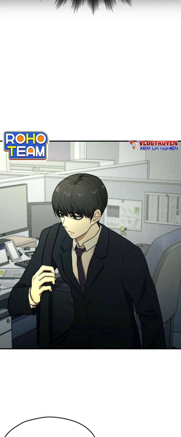 Phòng Kín Chapter 33 - 34