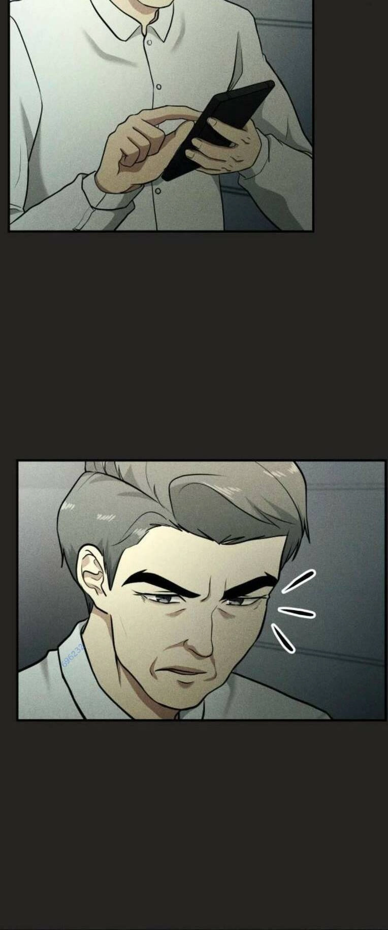 Phòng Kín Chapter 33 - 44