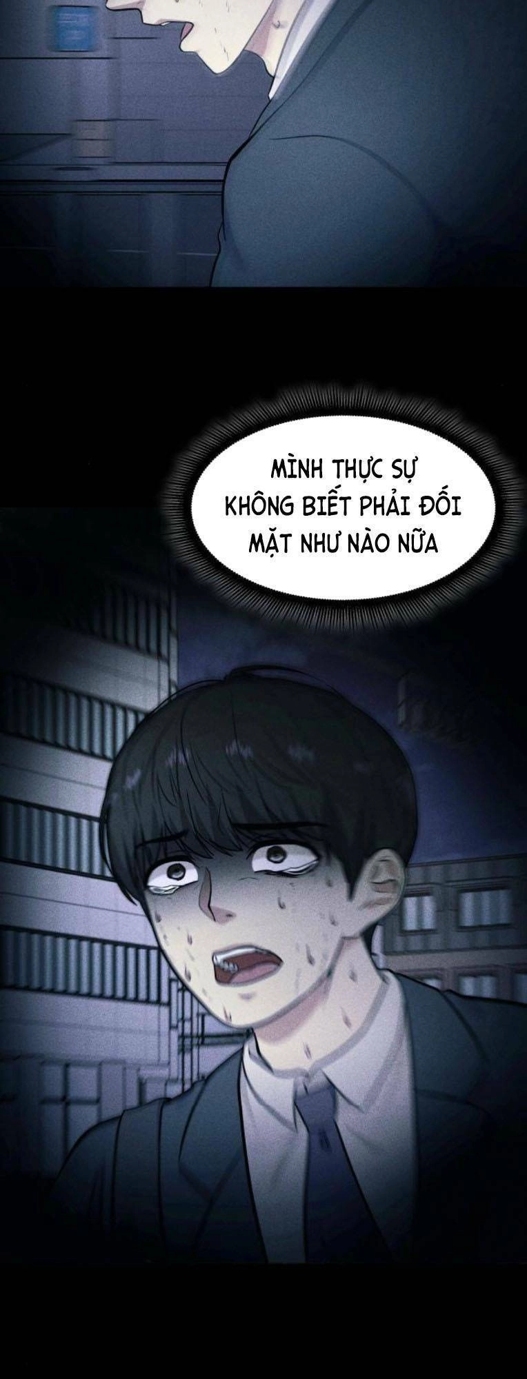 Phòng Kín Chapter 34 - 3