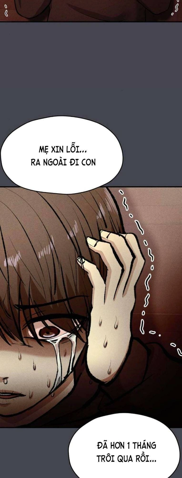 Phòng Kín Chapter 34 - 8