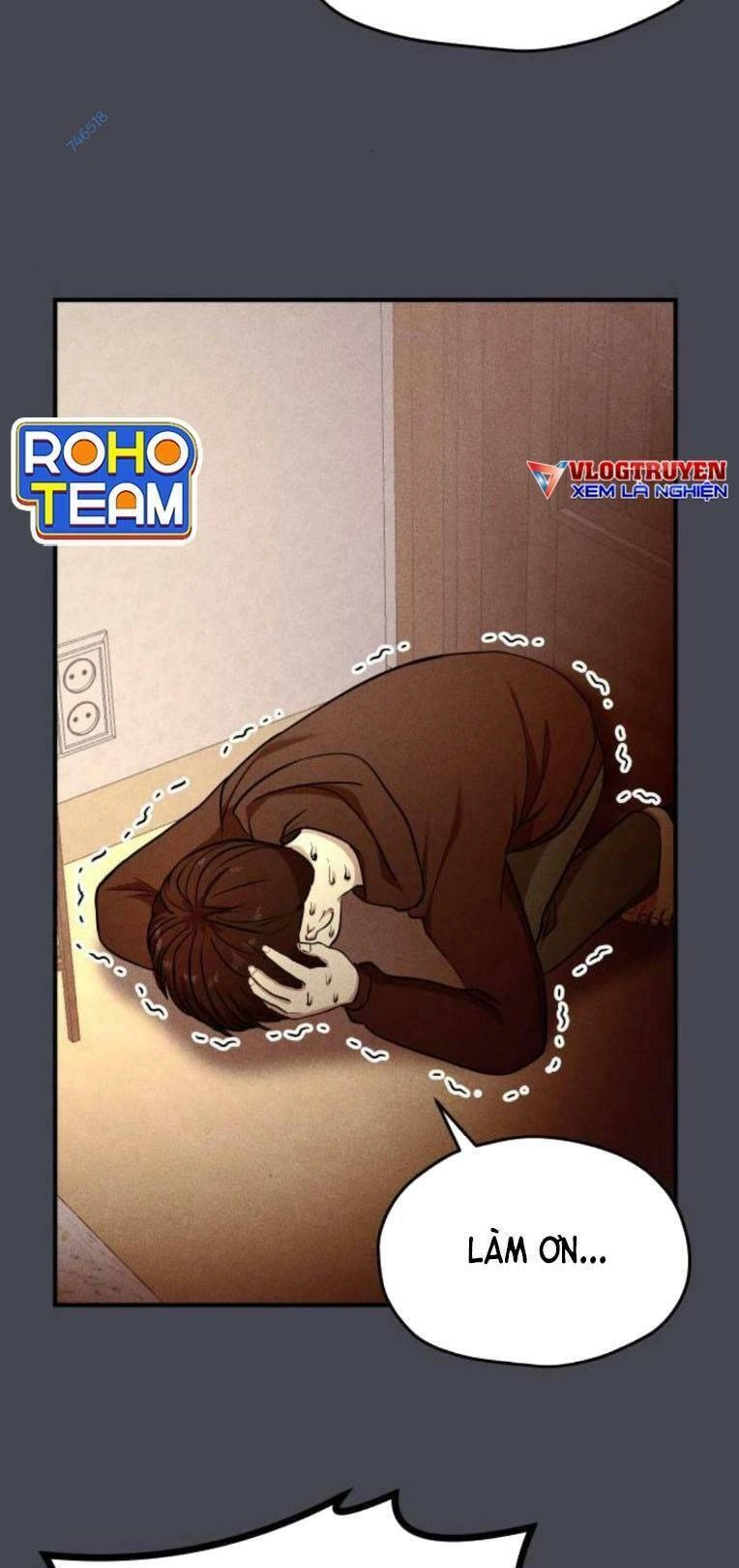 Phòng Kín Chapter 34 - 9