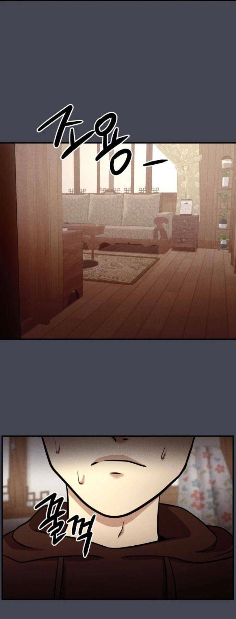 Phòng Kín Chapter 34 - 18