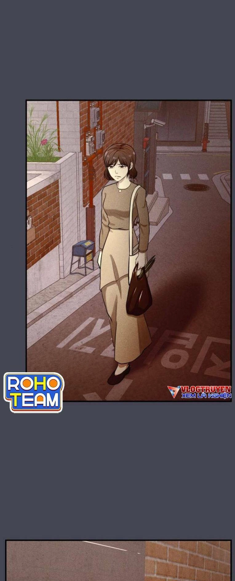 Phòng Kín Chapter 34 - 20