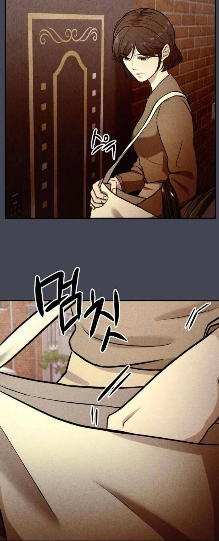 Phòng Kín Chapter 34 - 21