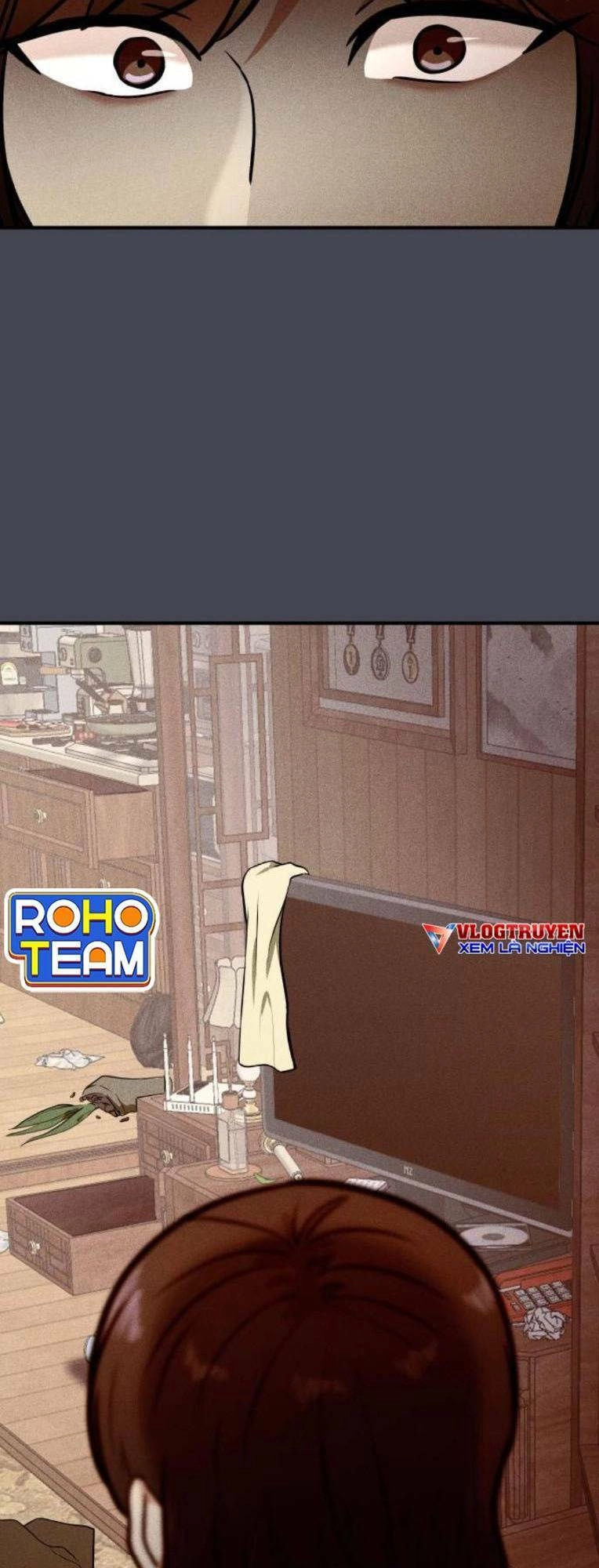 Phòng Kín Chapter 34 - 27