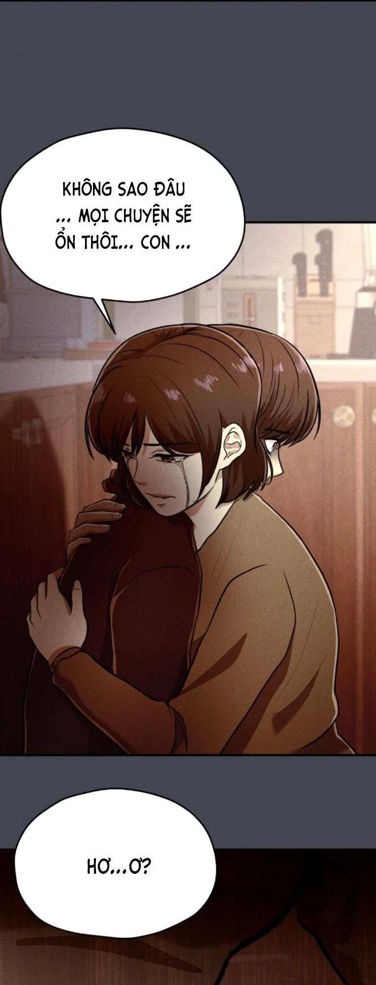 Phòng Kín Chapter 34 - 35