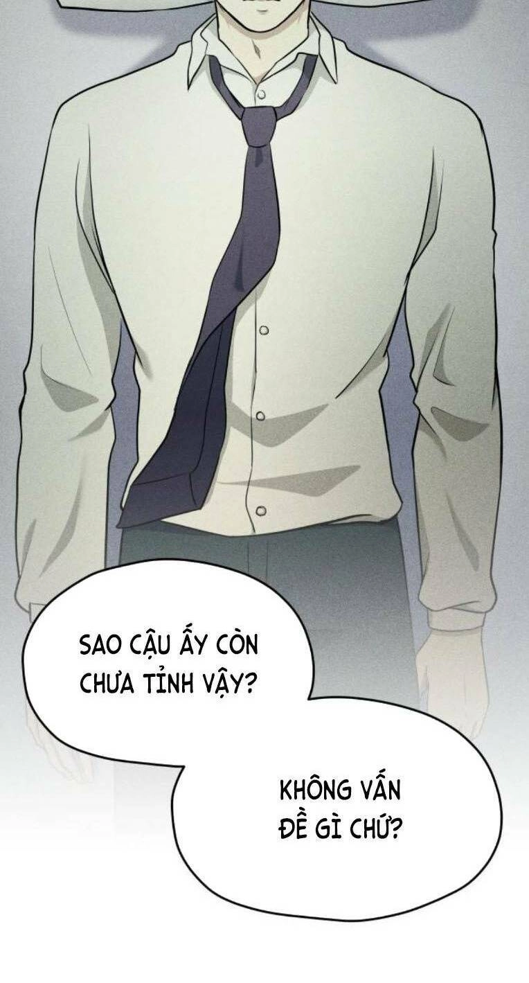 Phòng Kín Chapter 34 - 38