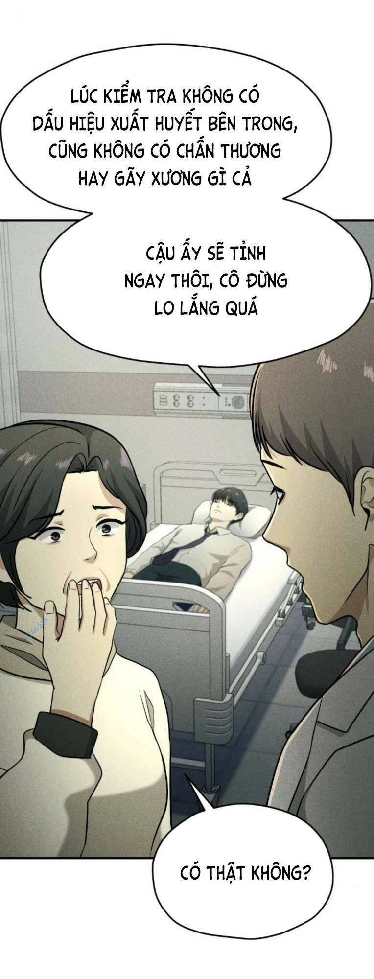 Phòng Kín Chapter 34 - 39