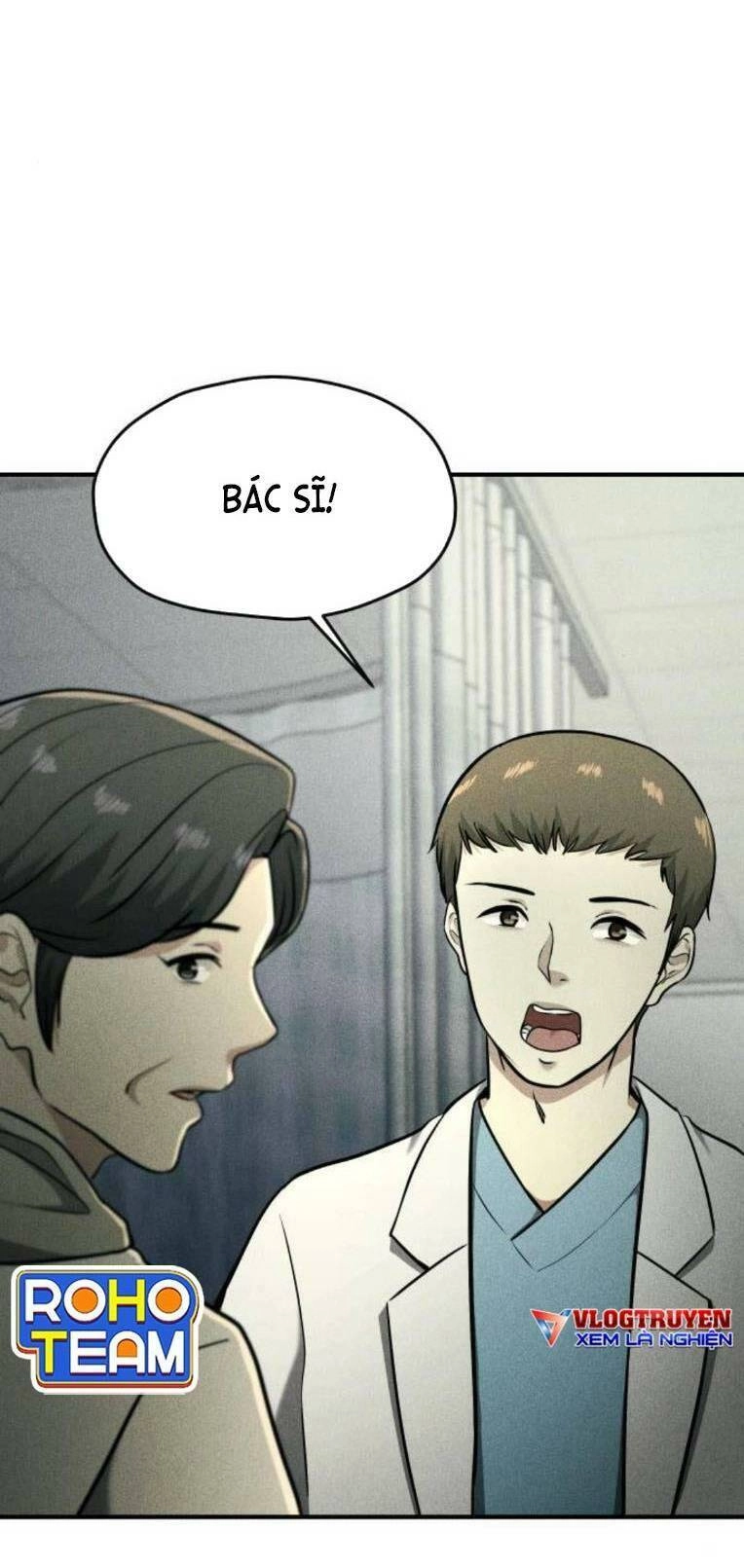 Phòng Kín Chapter 34 - 40