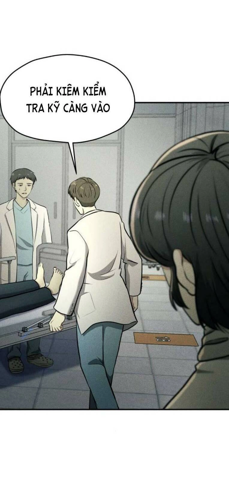 Phòng Kín Chapter 34 - 41