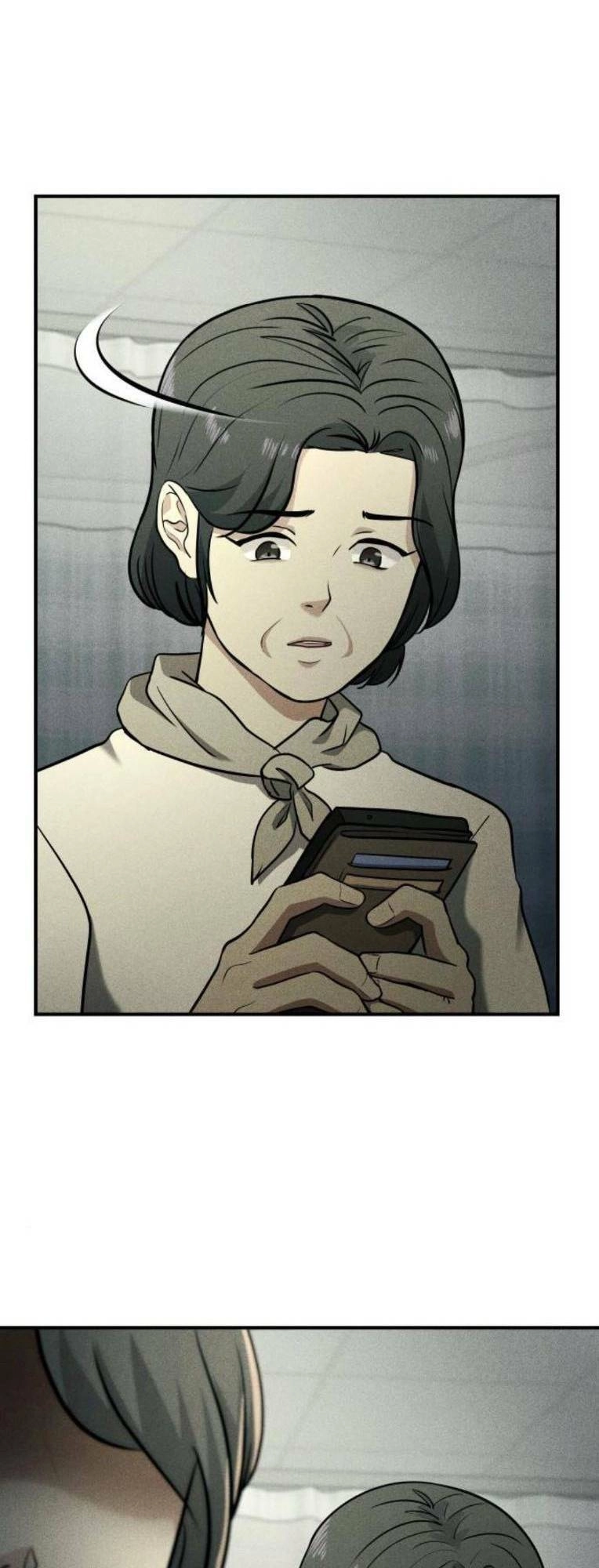 Phòng Kín Chapter 34 - 42