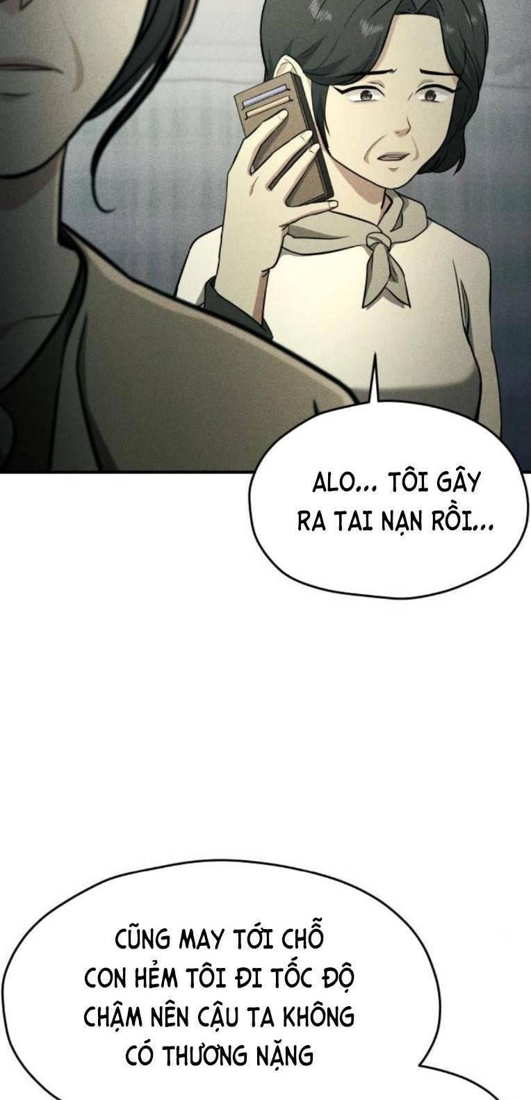 Phòng Kín Chapter 34 - 43