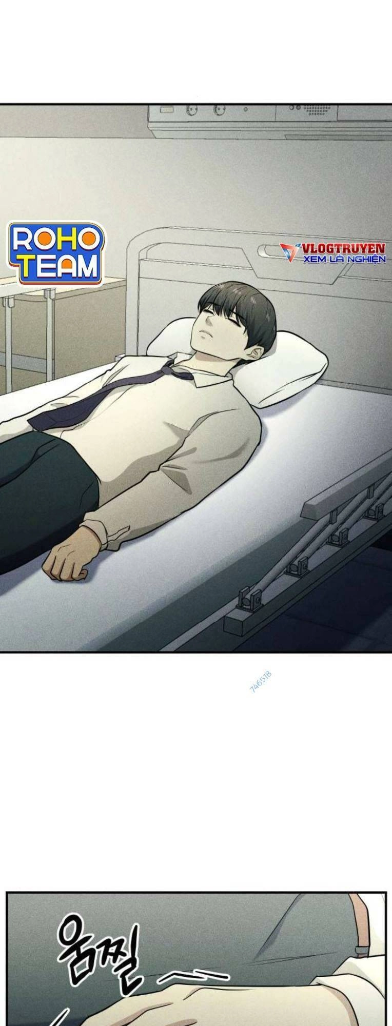 Phòng Kín Chapter 34 - 45