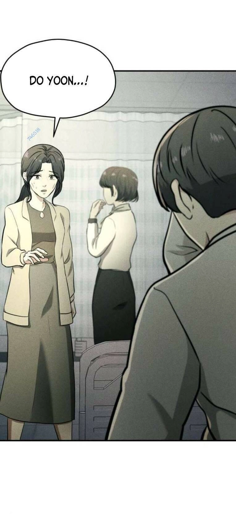 Phòng Kín Chapter 34 - 47